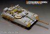 Voyager Model PE35953 Modern Russian T-80UD Main Battle Tank （smoke discharger include）For TRUMPETER 09527 1/35